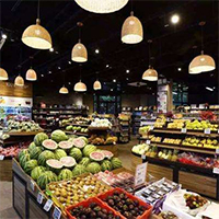 零售便利店(diàn)解決方案